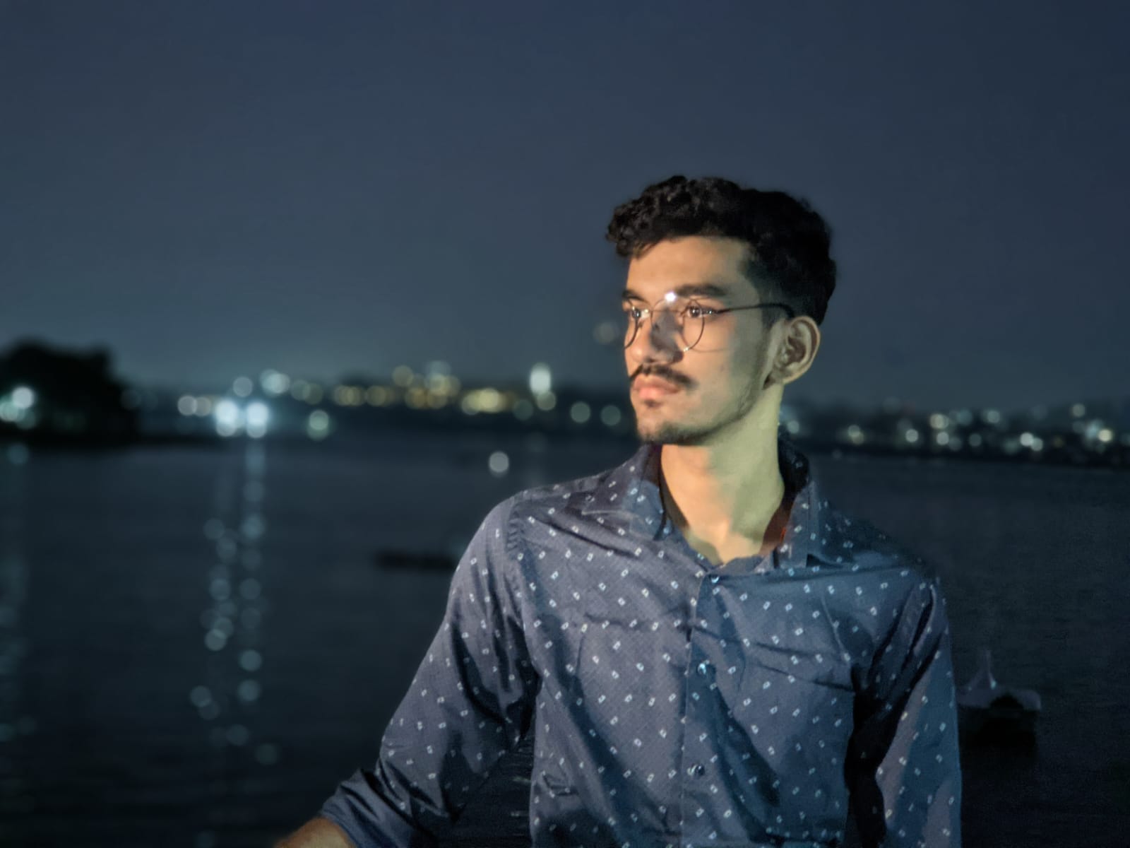 Kaushik Vishwakarma